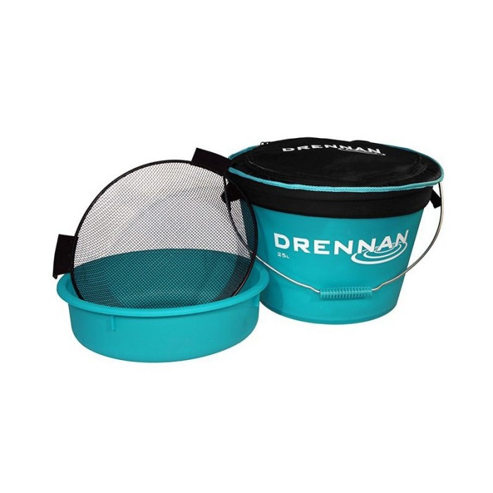 Набор Drennan Bait Bucket Set купить в Украине Fishing one ☞ от 2 651 грн.